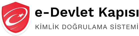 E-Devlet Logo